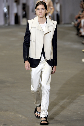 Diesel Black Gold Collection For Spring 2012 - Diesel Black Gold