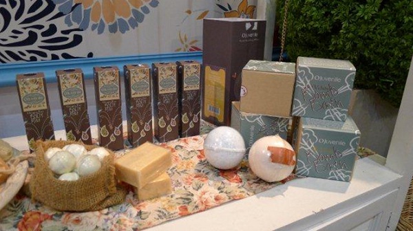 Vivace & OJuvenile : ประสบการณ์ใหม่ของการฟื้นฟูผิวด้วยออกซิเจน - Vivace & OJuvenile - ธรรมชาติ - สปา - ความงาม