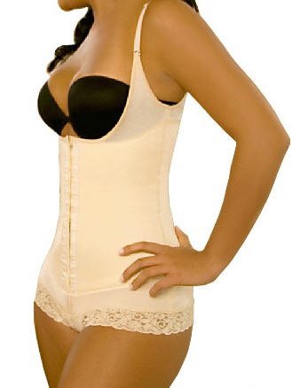 The Craziest of Crazy Shapewear