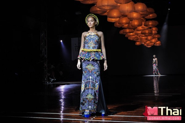 แฟชั่นโชว์ “DIWALI NIGHT” เทศกาลแห่งแสงสะท้อนวัฒนธรรม - แฟชั่นโชว์ - DIWALI NIGHT - ISSUE AUTUMN - เทศกาลแห่งแสง