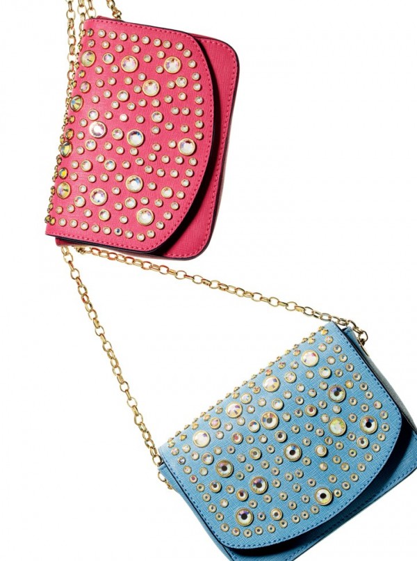 Youthful Juicy Couture Spring / Summer 2013 Collection - Juicy Couture - Spring / Summer 2013 - Designer - Collection - Youth Wear - Fashion