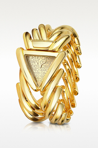 Spring 2013 Accessory: Stay On Schedule With Statement & Sophisticated Watches - Accessory - Spring 2013 - Fashion - Watch - Must-Have Product