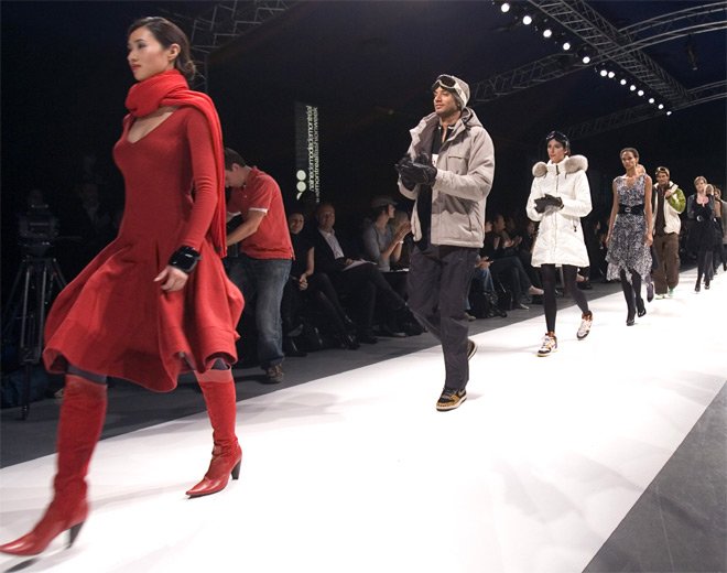 No models under 16 for Montreal's Fashion Week