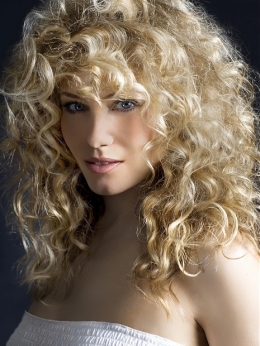 Naturally Curly Hairstyles - Hairstyles - Curly