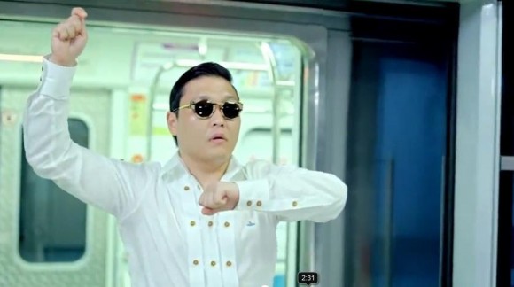 แว่นตากันแดดแบบ GANGNAM STYLE ของ THIERRY LASRY - แว่นตา - แว่นกันแดด - GANGNAM STYLE - THIERRY LASRY - PSY - แว่นตารุ่น variety