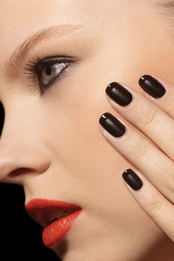 Creative and Beautiful Nail Art Ideas - Manicure - Nail Art - Fashion