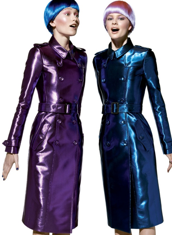 5 Statement Trends Shake Up the Spring 2013 - Fashion - Women's Wear - Trends - Spring 2013