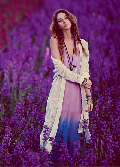 Đẹp hoang dại cùng Lookbook tháng 03/2013 của Free People - Thời trang nữ - Bộ sưu tập - Nhà thiết kế - Thời trang - Lookbook - Xuân 2013 - Tháng 03/2013 - Free People