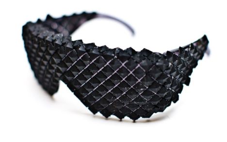 The A-Morir SS 2011 Eyewear Collection is Experimental Luxury - Sunglasses - Fashion
