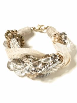 Rain shadow bracelet - Bracelet - Banana Republic - Jewelry