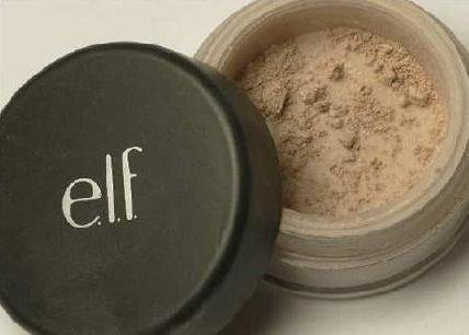 Mineral makeup gaining ground