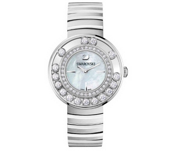Eye-catching and Stunning Swarovski Watches For Women - Swarovski - Collection - Watches - Accessory - Designer