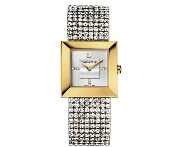 Eye-catching and Stunning Swarovski Watches For Women - Swarovski - Collection - Watches - Accessory - Designer