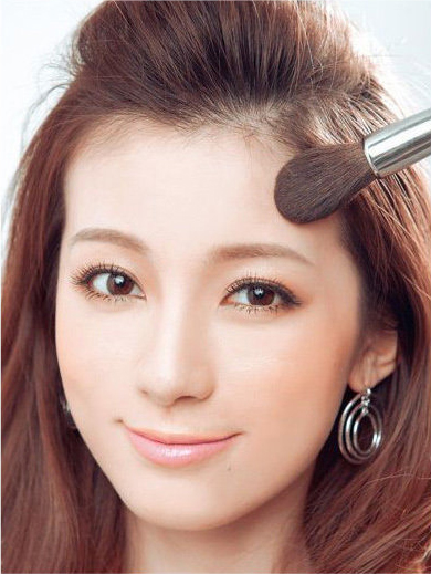 แต่งหน้าใสๆ ลุคน่ารักสบายๆ ให้สวยได้ทุกวัน! - แต่งหน้า - การแต่งหน้า - แต่งหน้าใสๆ - เมคอัพ - แต่งหน้าสวย - การแต่งหน้า