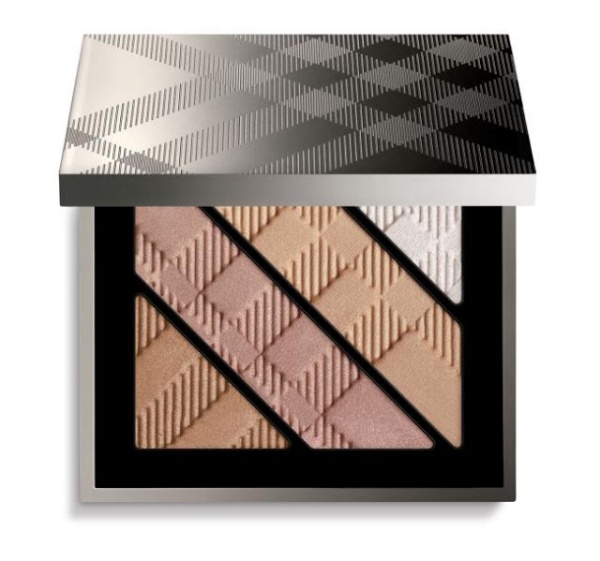 Holiday 2012 Alert - Luxurious Burberry Beauty 'Vintage Gold' Makeup Collection - Cosmetics - Designer - Collection - Holiday 2012 - Burberry