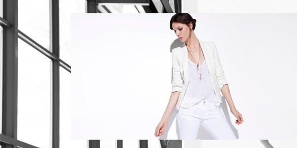 ZARA nối gót H&M tung Lookbook cho tháng 4/2012 - xu hướng - Thời trang nữ - Bộ sưu tập - Lookbook - ZARA - Nhà thiết kế