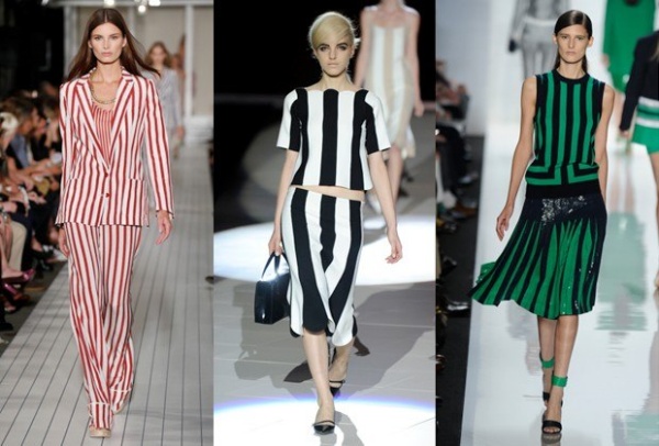 Shop the Trends: 7 Most Gorgeous Spring 2013 Styles - Fashion - Trends - Women's Wear - Spring 2013 - Dress - Sunglasses