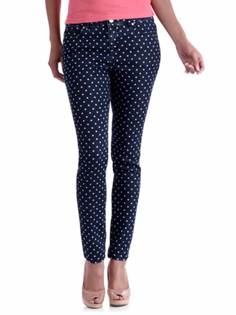 Điệu hơn cùng những item denim cực chất - Thời trang nữ - Tư vấn - Denim - Denim nữ - Thời trang
