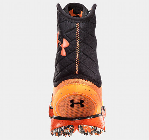 "รองเท้าวิ่ง" ดีไซน์แปลกจาก Under Armour คู่ใจสุดแนวของนักวิ่ง - รองเท้าวิ่ง - รองเท้าเล่นกีฬา - Under Armour - รองเท้าดีไซน์ใหม่ - รองเท้ากีฬา - รองเท้าใส่วิ่ง