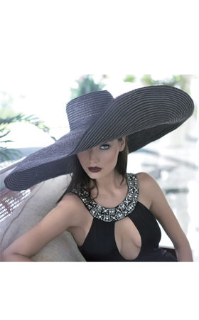 Dorit 2012 Swimwear, Swimsuits and Bikinis - Swimsuit