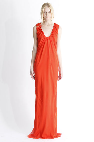 Alexandra Wang Collection for Pre-Fall 2012 - Collection - Alexandra Wang