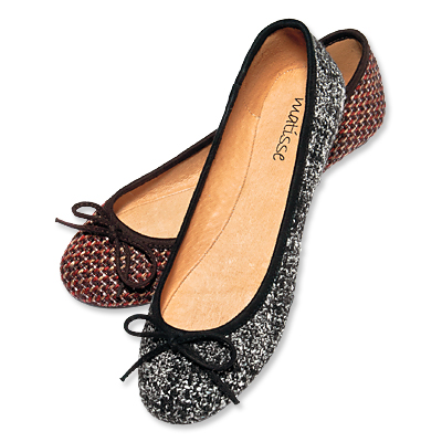 Be a Fashionable Lady - Accessory - Shoes - Trends